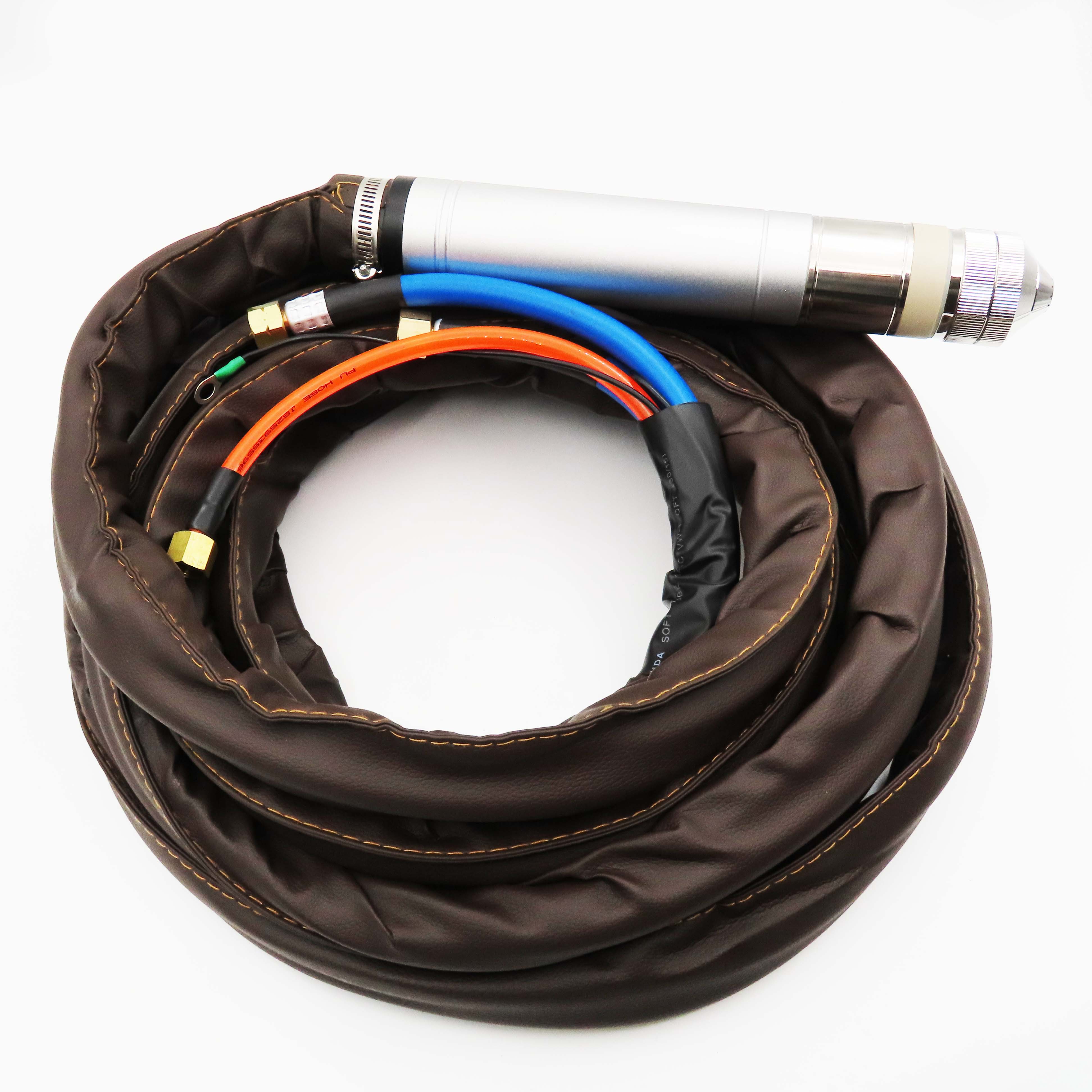 Автоматический плазменный резак YKC-300B4 400А 7,1м SF-1210200B4