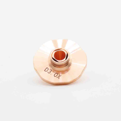 Сопло шестигранное двойное D28 3 2